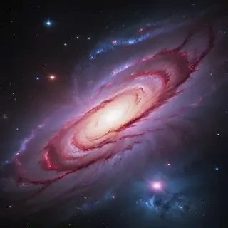 png galaxy