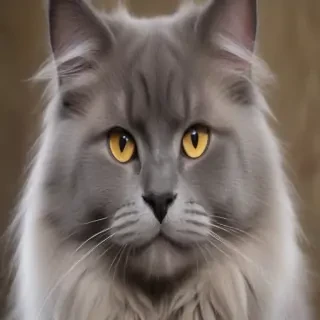 nebelung cat breed