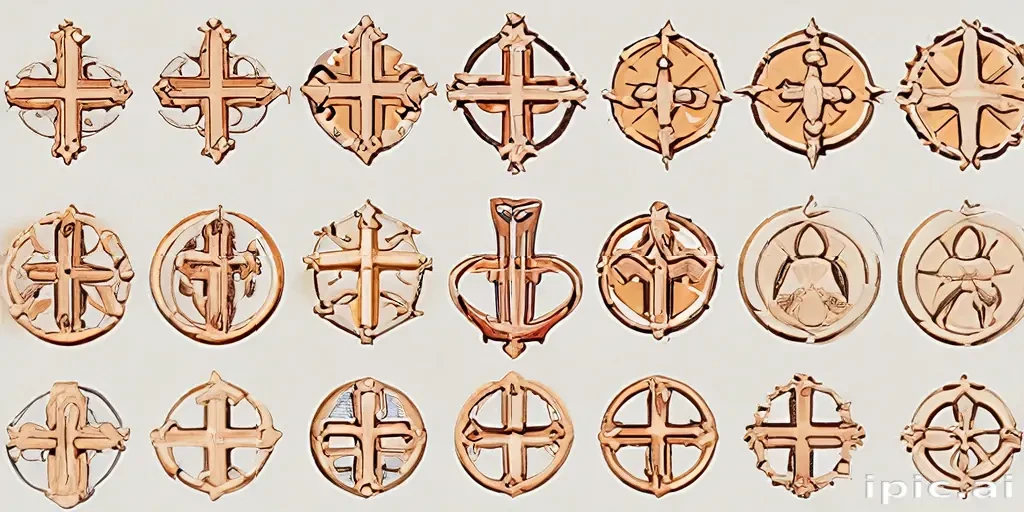 religious symbols