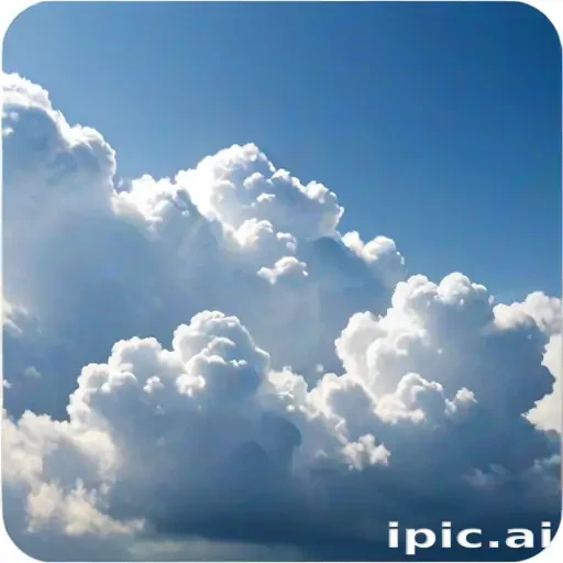 clipart clouds png