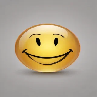 smiley face clipart transparent