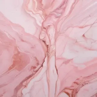 pink marble background