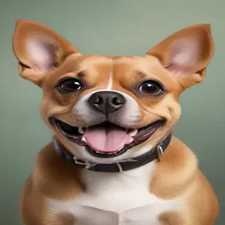 funny backgrounds of dogs