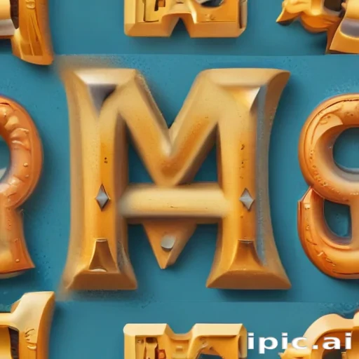 letter a png