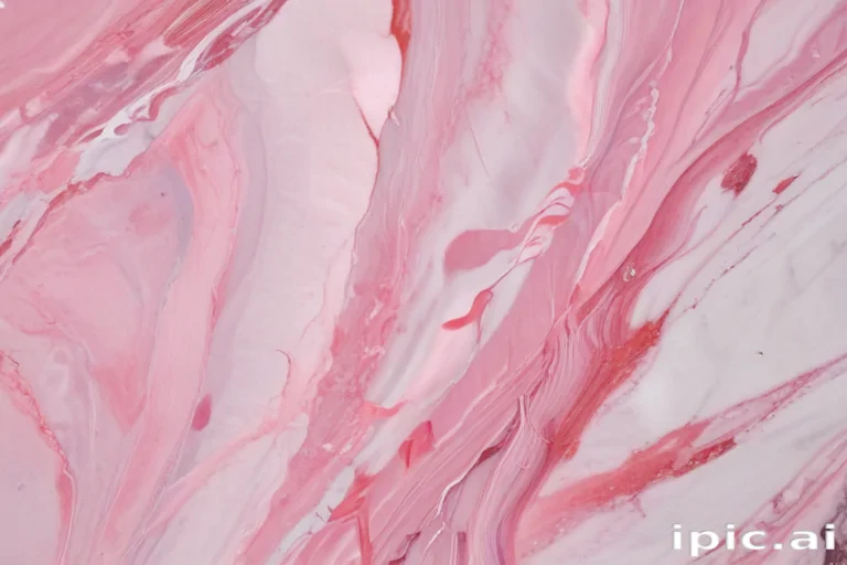 marble background pink