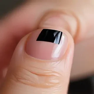 image finger