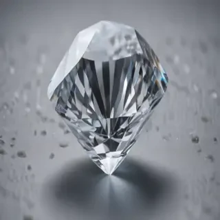 background diamond