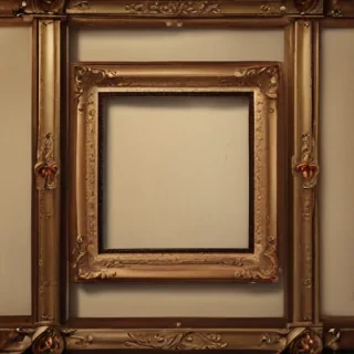 picture frame background