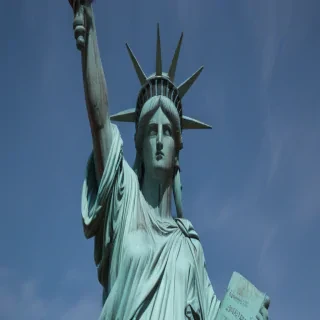 liberty statue png