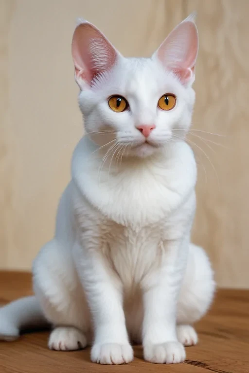 german rex cat breed