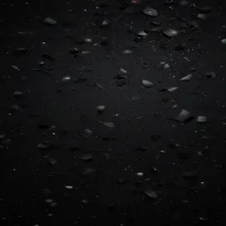 high resolution black glitter background