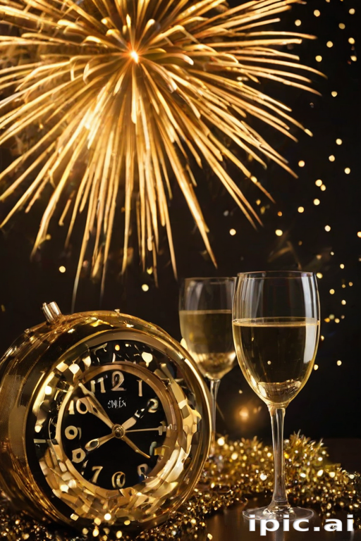 new years backgrounds free