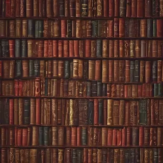 books wallpaper