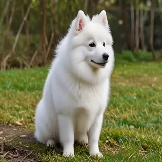 japanese spitz dog breed