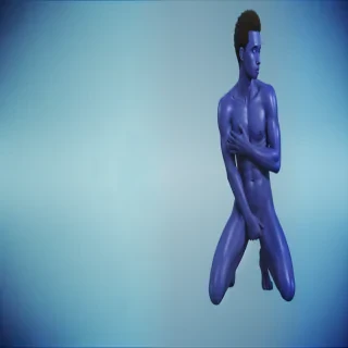 blue png