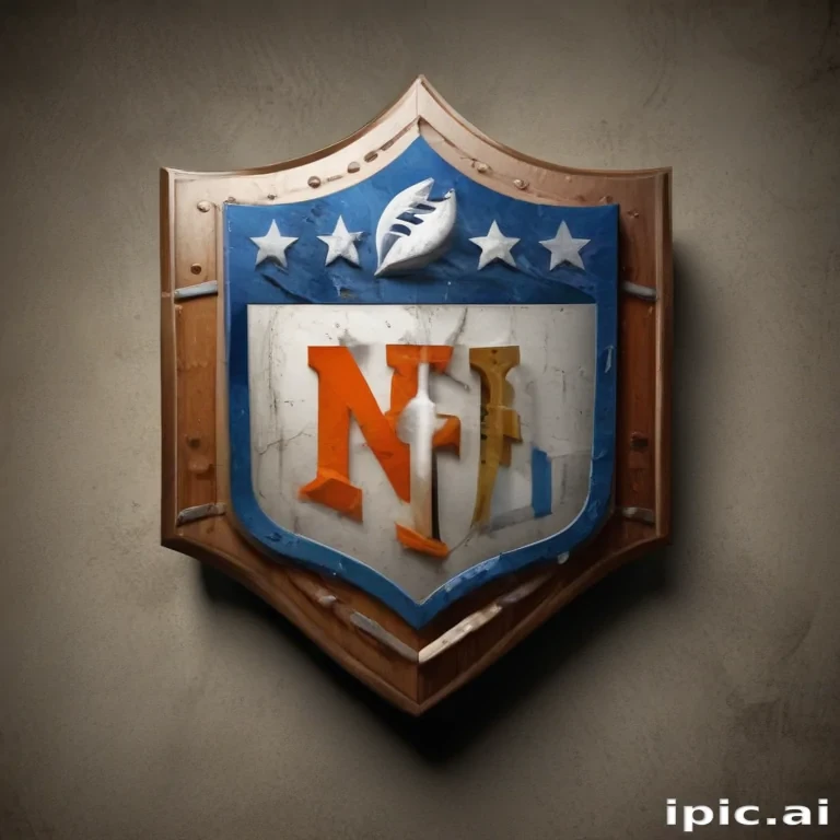 nfl logo