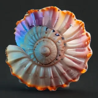 seashell png