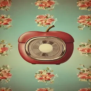 wallpaper vintage iphone