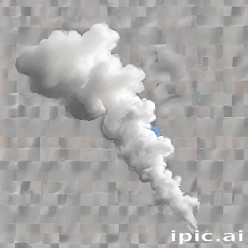 white smoke png