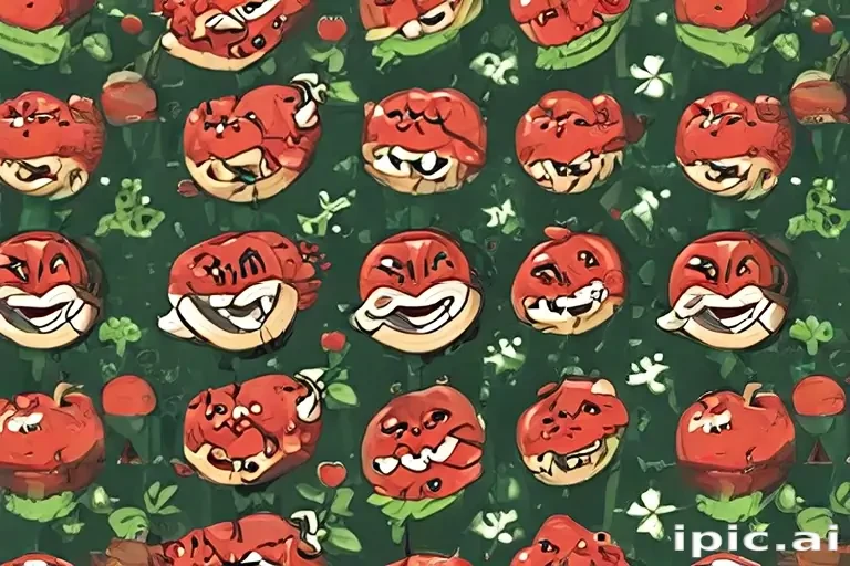 naughty background