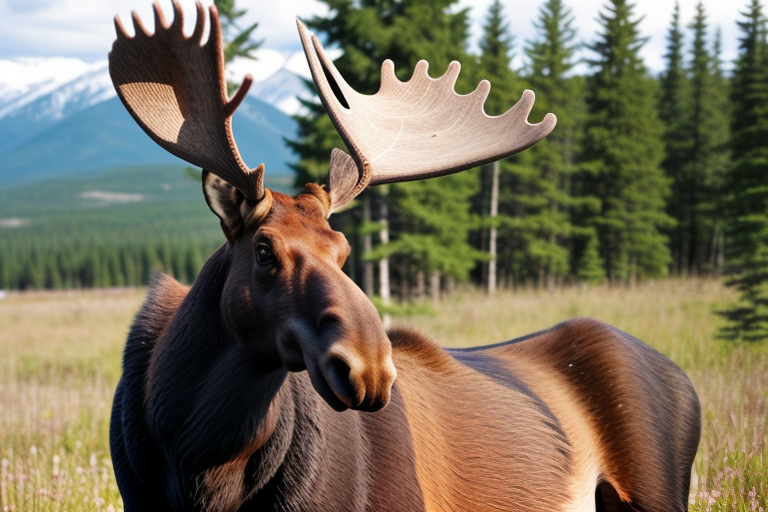 where to buy moose meat
