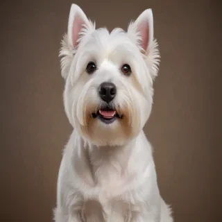 west highland white terrier