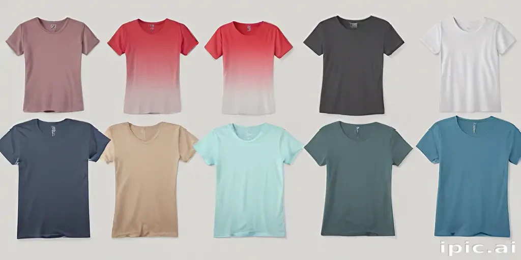 t shirt template png