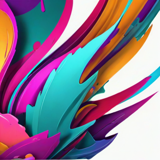 abstract png