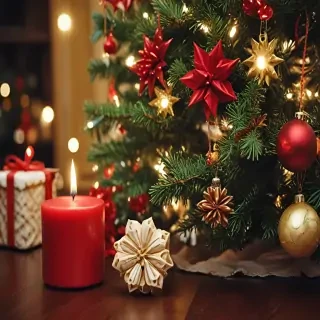 christmas cover photos