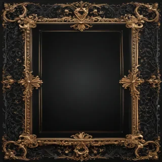 black rectangle png