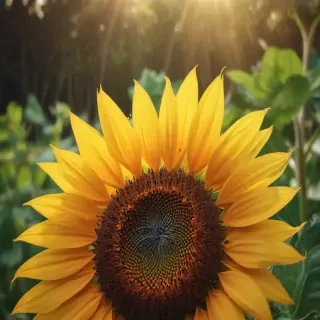 sunflower iphone background