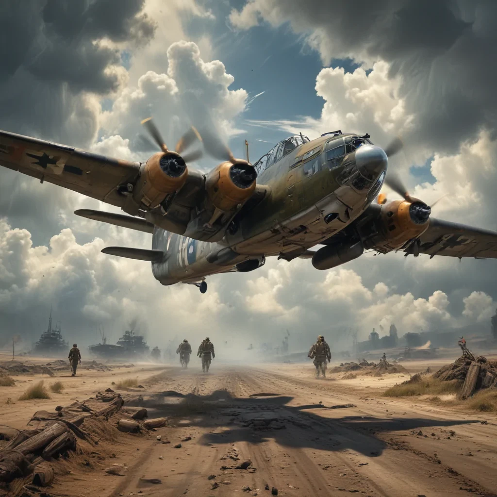 wallpapers ww2