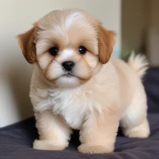 shih poo dog breed