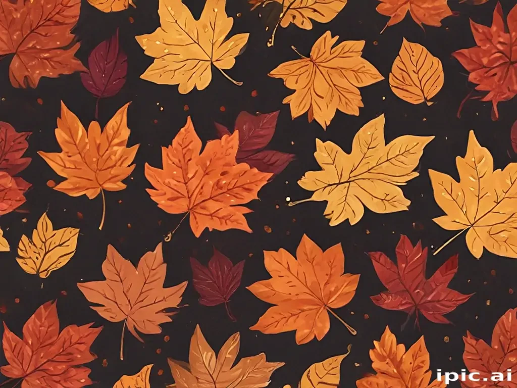 cute fall iphone wallpaper