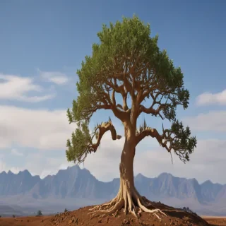 oliver tree png
