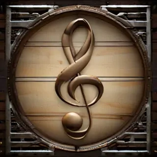 music symbol