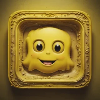 snapchat logo