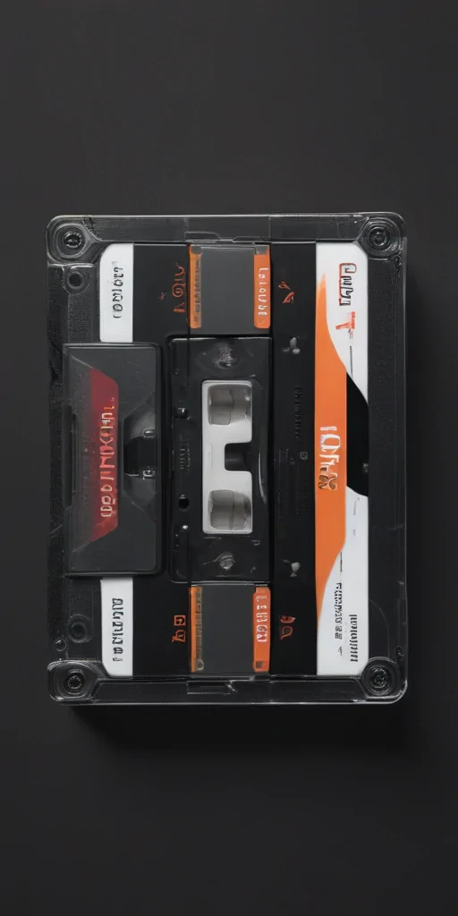 cassette tape png