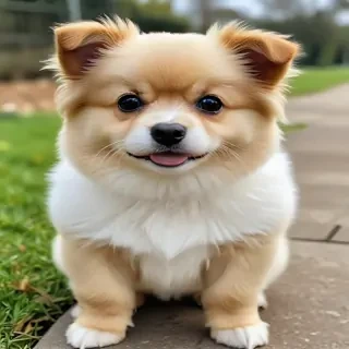 pomapoo dog breed