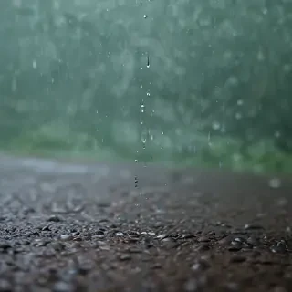 rain sound