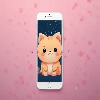cute backgrounds for phone