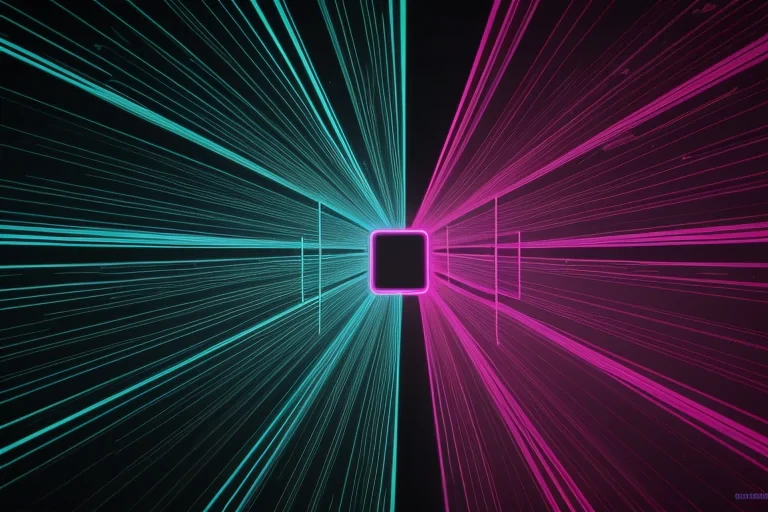 cool neon wallpapers
