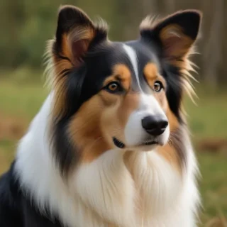 collie dog breed