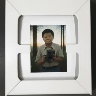 polaroid picture frame png