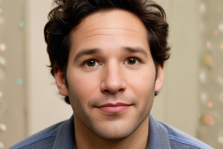 paul rudd and selena gomez movie