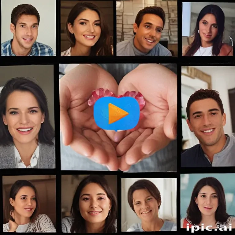 videos de amor