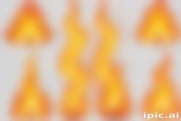 fire clipart transparent