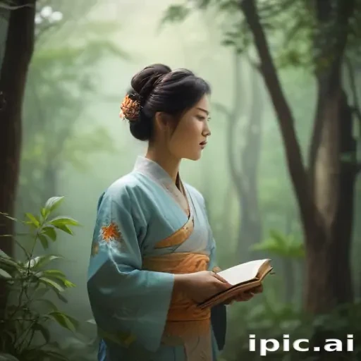 asian stock photo