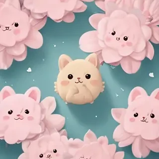 cute background iphone