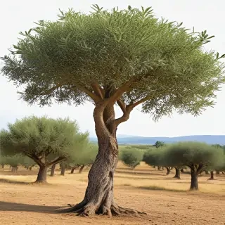 olive tree png